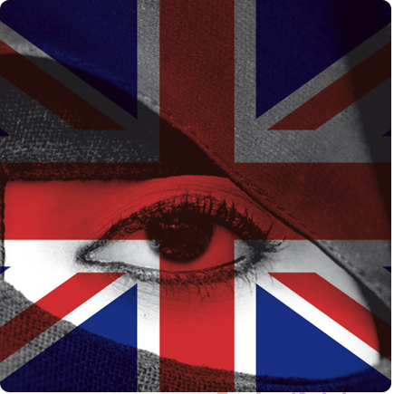 British Muslim Identity